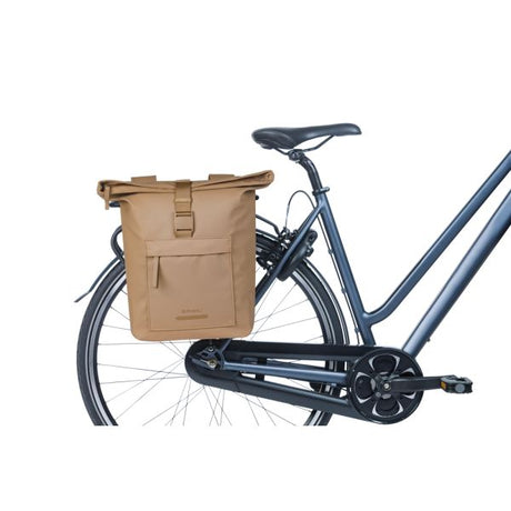 Basil b.v. Tasche Basil Brooklyn Double Sand | 41l