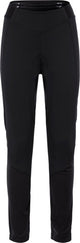 Vaude women's posta warm tights ii