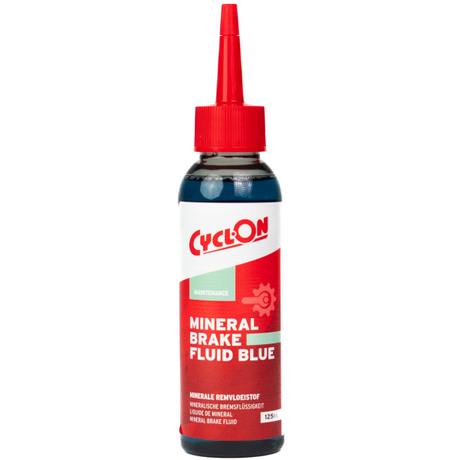 Cyclon-Bremsflüssigkeit 125 ml
