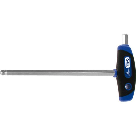 T-Grip Ball Head Allen Key 8mm 200 mm langer Zyklus 720616