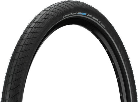 Big Apple 20 x 2,00 (50-406) Schwarz