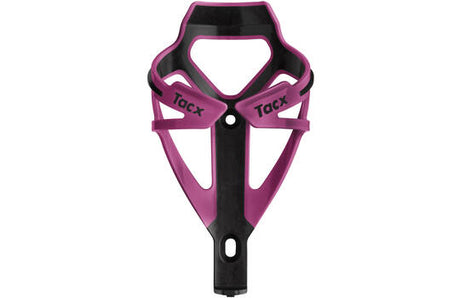 Tacx Deva Flaschenhalter rosa