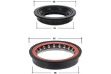Ritchey Comp Zero Logic Ballhead PressFit 1-1 8 '' -1,5 '' '