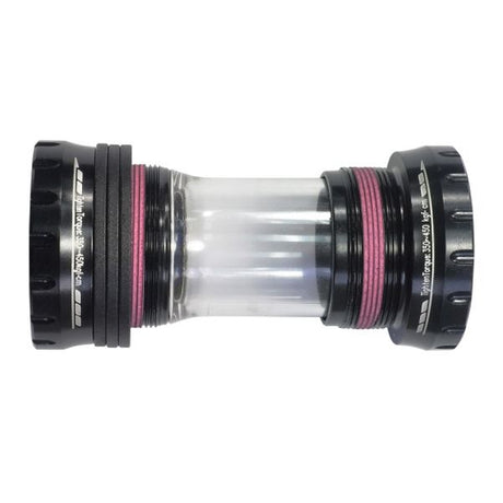 Marwi Union BB-Set für MTB City Road BB-E03 12,5 mm. Kompatibles SRAM