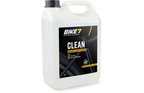Bike7 - Clean 5l