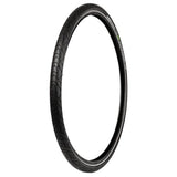 Urbanproof Urban Proof-Reifen 28 x 1,60 schwarze Reflexion