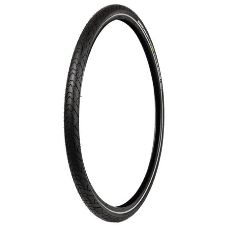 Urbansicherer recyclinger Reifen -Urbanproof 3mm Core 28 x 1,60 42-622 - Schwarz