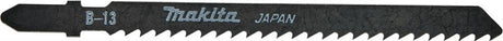 Makita Zubehör Stichsägeblatt B13 - T111c | 5 Stück - a-85656