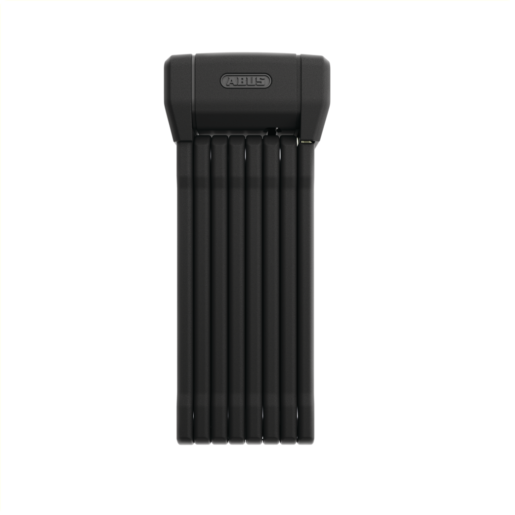 Abus Bordo 6200k 120 Faltschloss inkl. sh-Halter