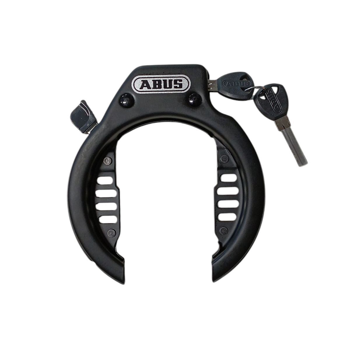 Abus Rahmenschloss 52 links re