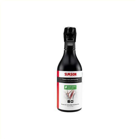 Rema Tip Top Niederlande b.v. Simson Rahmenwachs pflanzlich 500ml