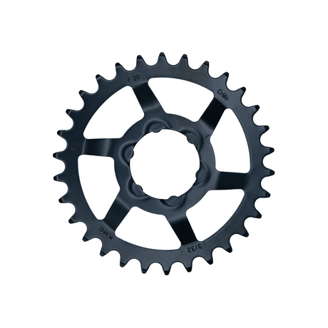 KMC -Ausrüstung 30 Tands Shimano E5 Nexus C7000 7050 3 32 - Chainbl KMC 30T R Shim