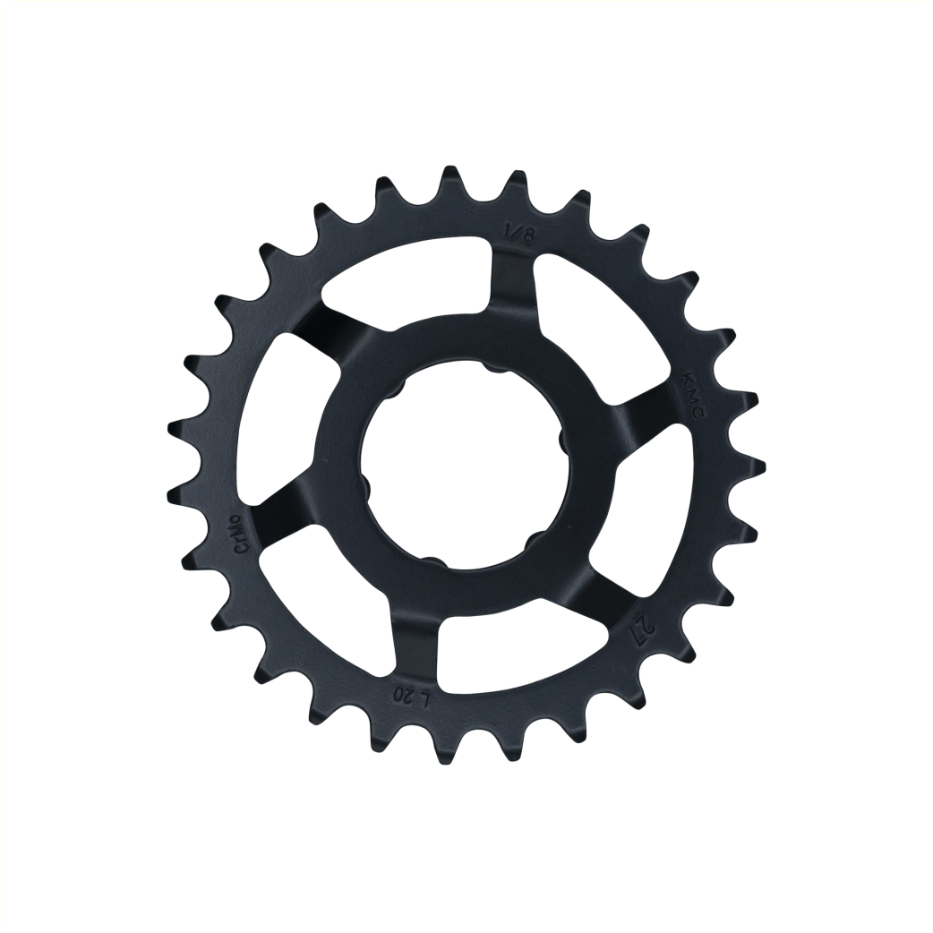 KMC -Kettenrad 27t
