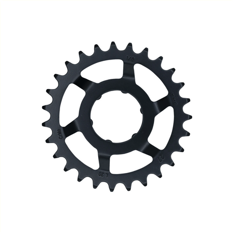KMC -Kettenrad 27t