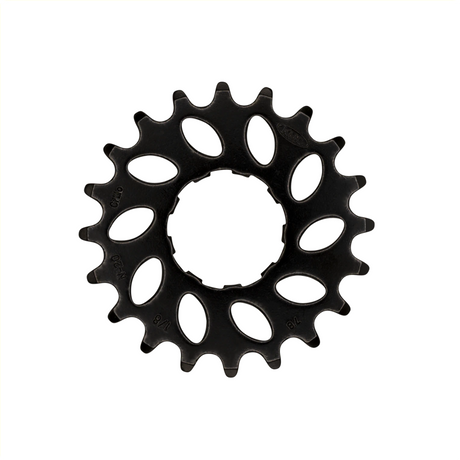 Ausrüstung Nuvinci 20-Tand 1 2 x 1 8 cr-Mo-