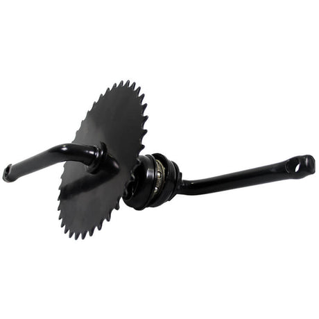 Alpina Cranket Einteiliger 12 schwarz