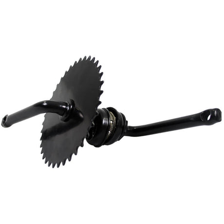 Alpina Cranket Einteilige 20 schwarz