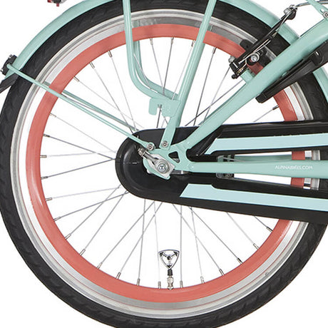 Alpina Hinterrad 20 Entfernen Sie J19db Salomon Zink SPK