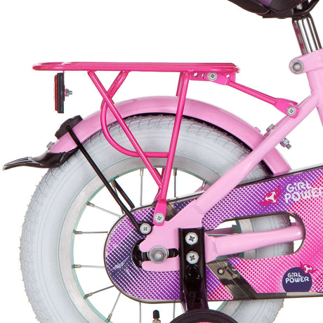 Alpina Achterdrager 12 GP Pink