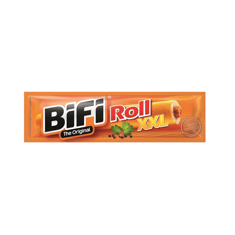 Bifi Rolle XXL (24x 70gr)