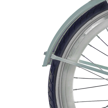 Alpina Fender Set 20 Clubb Soft Mint Matt