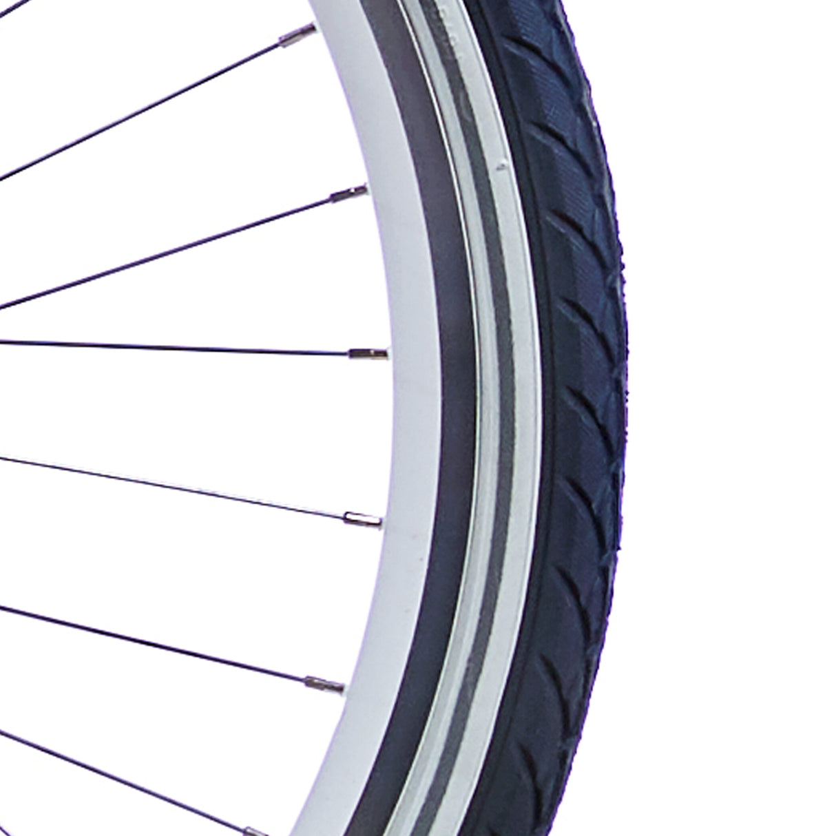 Alpina Velg 24 HL20DF-B hellweiß