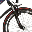 Alpina Fork 20 Yabber SPSP Schwarz