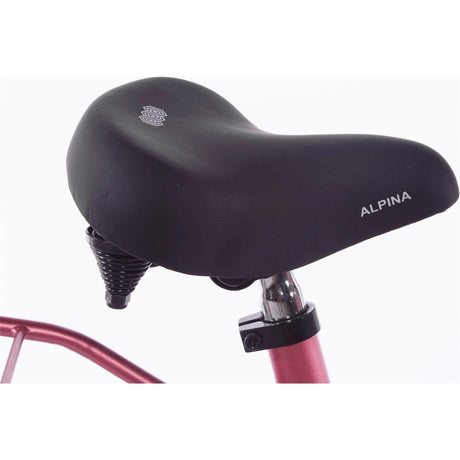 Alpina Sattel 16-22 Cargo
