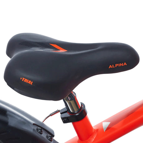 Alpina Sattel 20-22 Trial