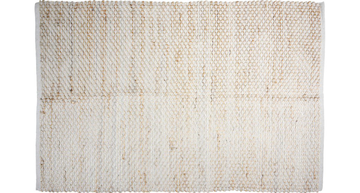 Vloerkleed 120x180cm katoen