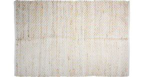 Vloerkleed 120x180cm katoen