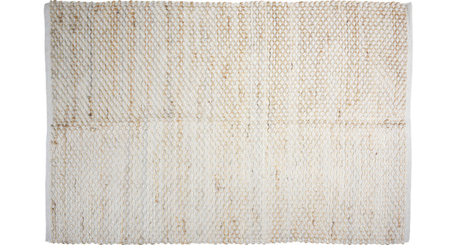 Vloerkleed 120x180cm katoen