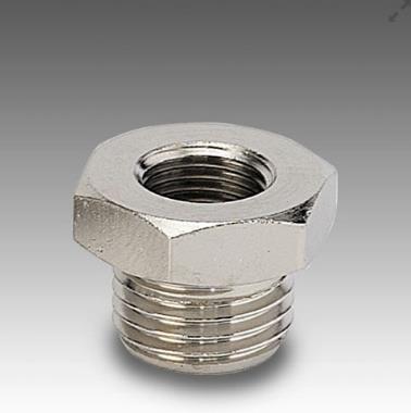 Metallbearbeitung Reduzierring 3 8 -1 4 A4 z