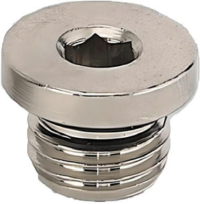 Blindstopfen für Metallarbeiten M5 A7