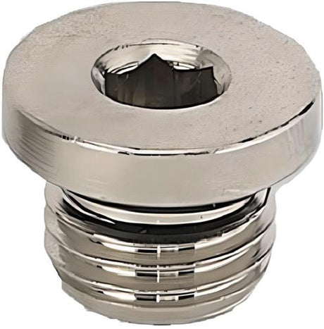 Blindstopfen für Metallarbeiten M5 A7