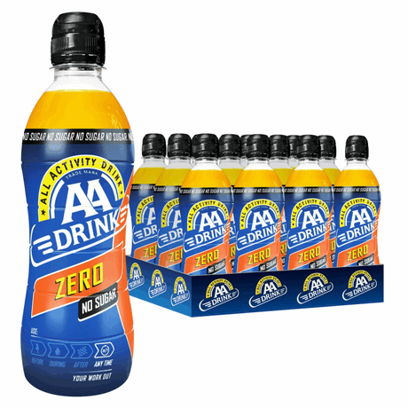 AA-Drink Zero (12x50cl)