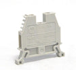 Allen-Bradley-Schienenklemme 4 mm grau