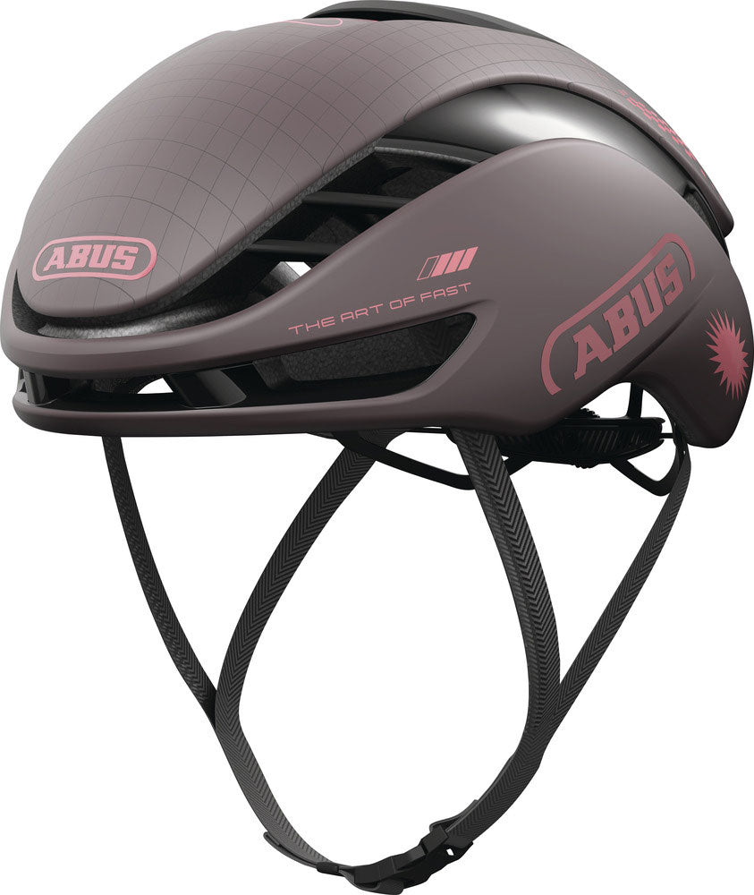 Abus gamechanger 2.0 limited edition - road bike helmet | l (57-61cm)
