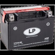 Landportbatterie LTX9-BS YTX9-BS AGM AO ZIP 4-TRAKE