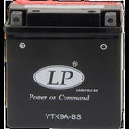 Landportbatterie LTX9A-BS YTX9A-BS AGM AO VESPA LX