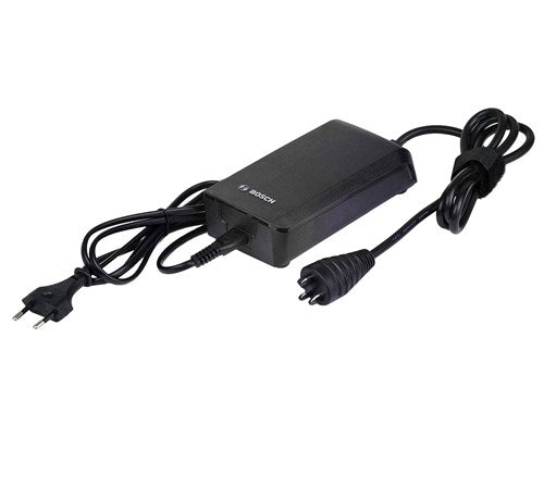Bosch Batterie Ladegerät Compact 2a inkl. Netzkabel