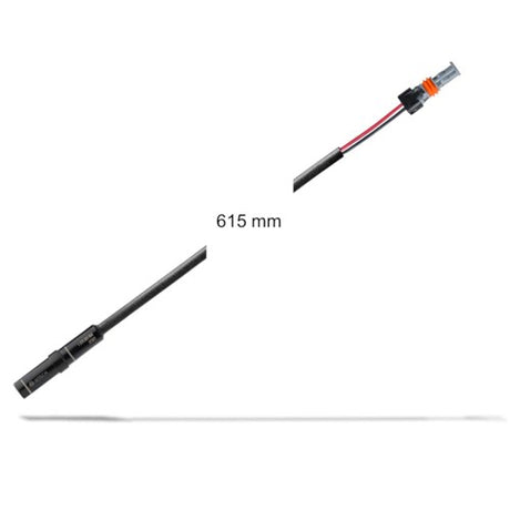 Bosch Geschwindigkeitssensor schlank 615 mm (bdu3xx, bdu4xx)