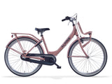 Alpina Clubb M24 Desert Pink R3