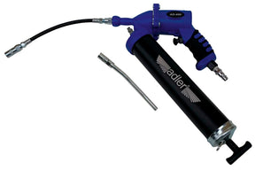 Adler pneumatische smering ad-400 samengesteld