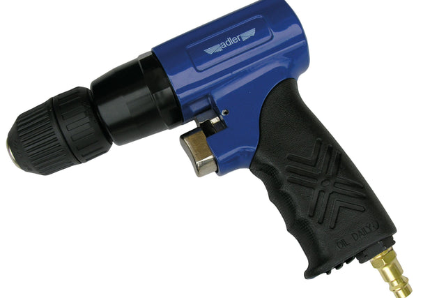 Adler pneumatische pistoolboor ad-630