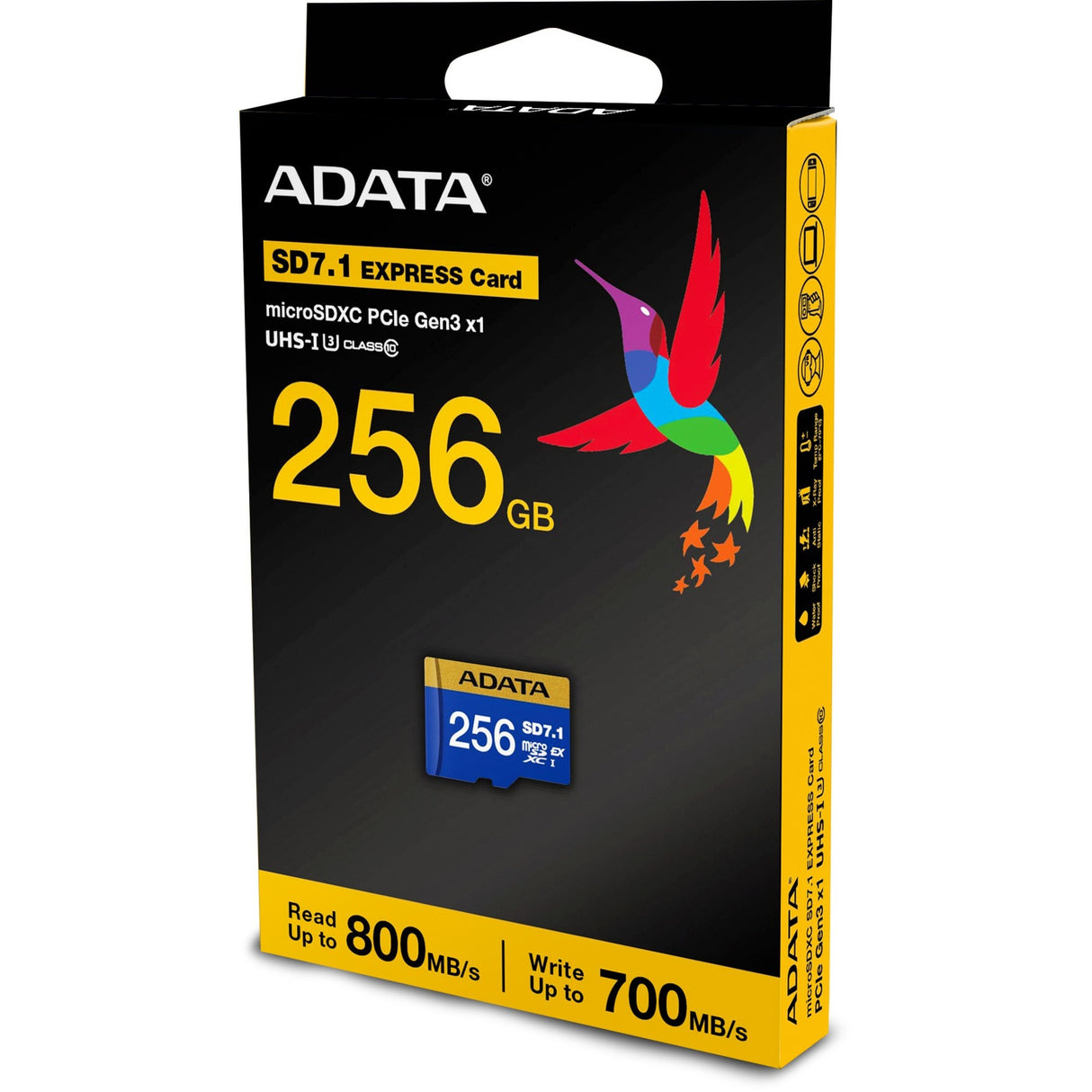 Adata Premier MicrosDXC 256 GB