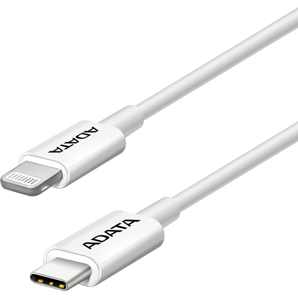 ADATA ADATA USB 2.0 Ladungskabel, USB-C bis Blitz