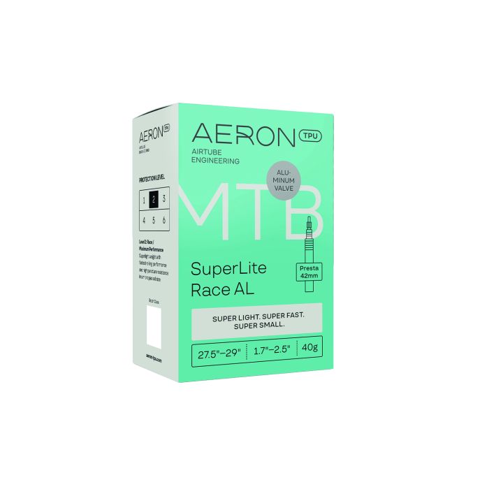 Aeron MTB Superlite Race 27,5 29 TPU-Schlauch