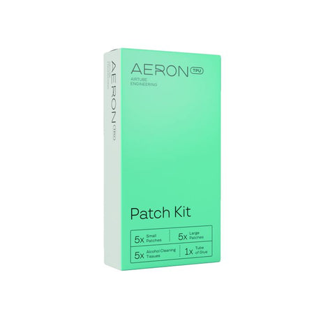 Aeron-Patch-Kit