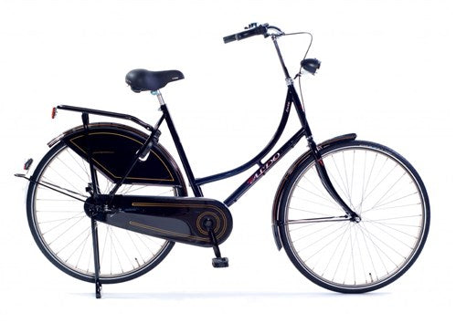 Aldo 28 Zoll Oma Bike Classic 57 3V Bremsnabe
